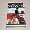 Raymond Chandler Pitkät jäähyväiset